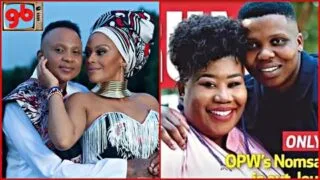 10 South African Celebs Who Are Lesbian