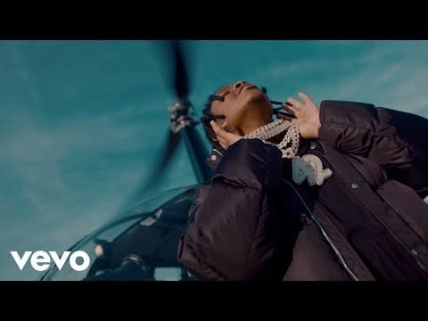 42 Dugg – One Time (Official Music Video)