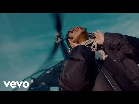 42 Dugg – One Time (Official Music Video)