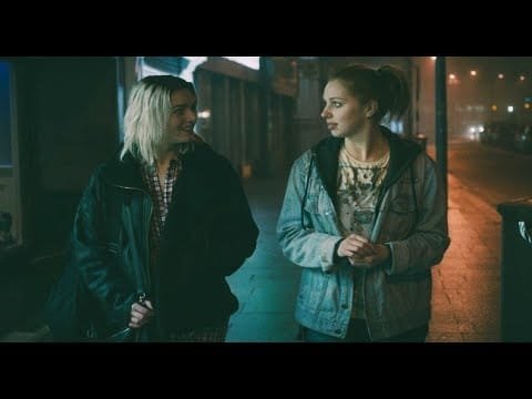 A Date for Mad Mary (2016 MOVIE)