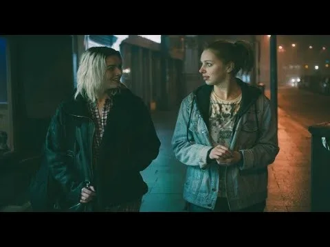 A Date for Mad Mary (2016 MOVIE)