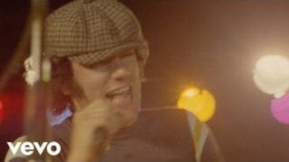 AC/DC – Back In Black (Official Video)