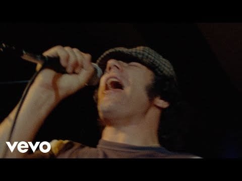 AC/DC – Hells Bells (Official Video)