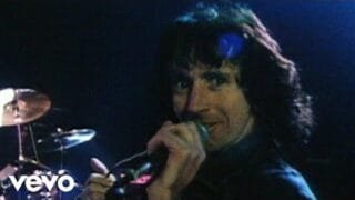 AC/DC – Highway to Hell (Official Video)