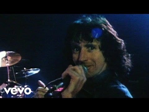 AC/DC – Highway to Hell (Official Video)