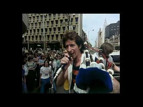 AC/DC – It's A Long Way To The Top [Official Music Video], Full HD (Remaster, Resync and Upscale)