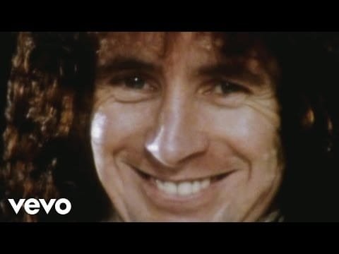 AC/DC – Let There Be Rock (Official Video)