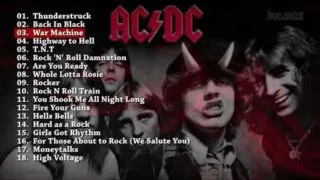 AC/DC | ROCK