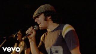 AC/DC – Rock And Roll Ain't Noise Pollution (Official Video)
