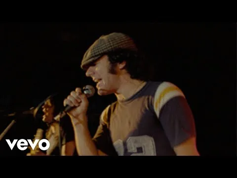 AC/DC – Rock And Roll Ain't Noise Pollution (Official Video)