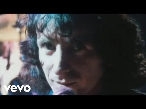 AC/DC – Touch Too Much (Official Video)