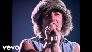 AC/DC – Who Made Who (Official HD Video)