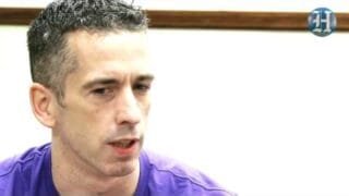 Advice columnist Dan Savage tells gay teens: It Gets Better