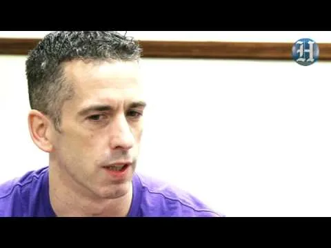 Advice columnist Dan Savage tells gay teens: It Gets Better