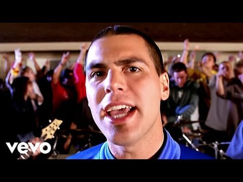 Alien Ant Farm – Smooth Criminal (Official Music Video)