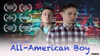 All-American Boy (LGBTQ Film)