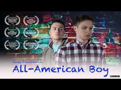 All-American Boy (LGBTQ Film)