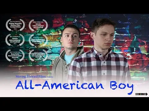 All-American Boy (LGBTQ Film)