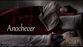 Anochecer – cortometraje gay / Nightfall – gay short film