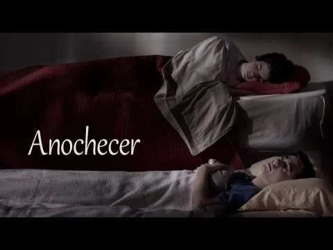 Anochecer – cortometraje gay / Nightfall – gay short film