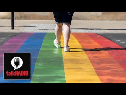 Are anti-gay hate crimes rising?