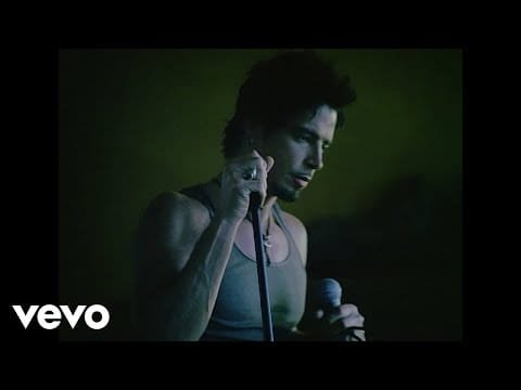 Audioslave – Like a Stone (Official Video)