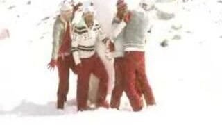 Bearforce1 – Christmas is here