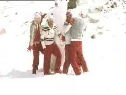 Bearforce1 – Christmas is here