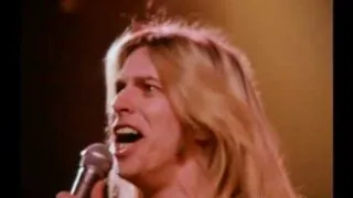 Black Oak Arkansas   Hey Y'all – Live At Royal Albert Hall 1970
