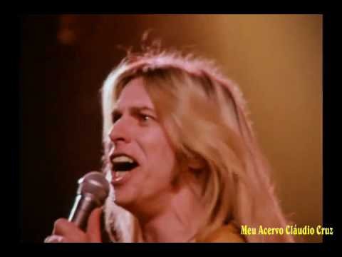 Black Oak Arkansas   Hey Y'all – Live At Royal Albert Hall 1970