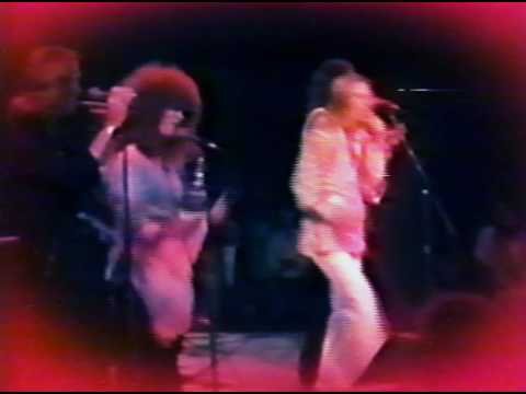 Black Oak Arkansas / Ruby Starr – Lord Have Mercy on My Soul ( Halls of Karma )