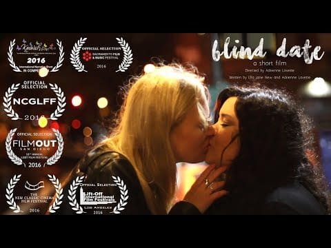 BLIND DATE // LGBTQ Short Film