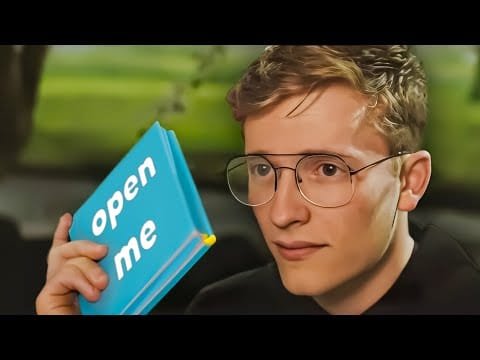 Blue Boy – Gay Short Film 2023