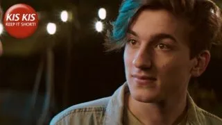 Boy falls in love but nobody knows he is gay | LGBT short film "Turn it Around" – by Niels Bourgonje