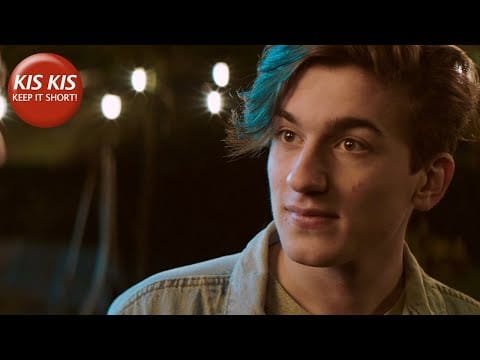 Boy falls in love but nobody knows he is gay | LGBT short film "Turn it Around" – by Niels Bourgonje