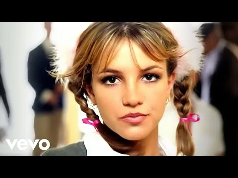 Britney Spears – …Baby One More Time (Official Video)