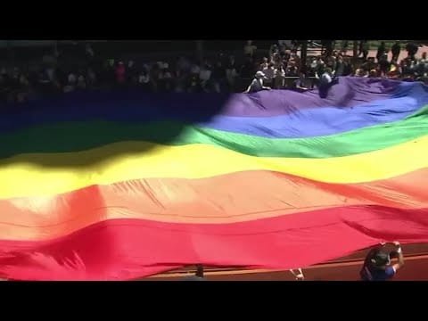 CA State of Pride report: Hate crimes against LGBTQ+ community have spiked in 2023