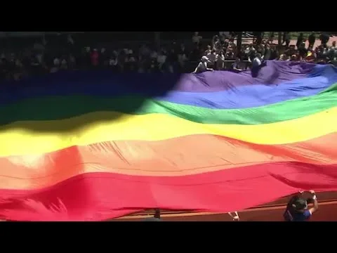 CA State of Pride report: Hate crimes against LGBTQ+ community have spiked in 2023