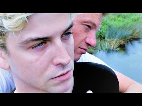 Caught in a Landslide (2017) (Full Gay Film) – Wade Radford