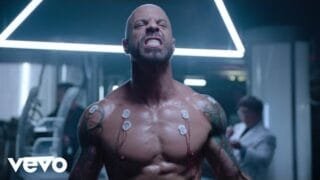 Daughtry – Artificial (Official Music Video)
