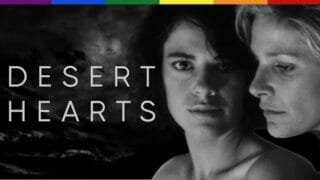 Desert Hearts (1985) – [HD] – Helen Shaver, Patricia Charbonneau