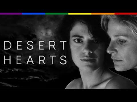 Desert Hearts (1985) – [HD] – Helen Shaver, Patricia Charbonneau