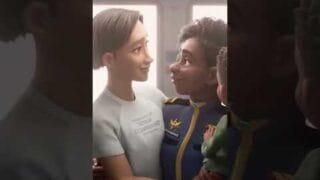 Disney Forces Lesbian Couple Into Lightyear