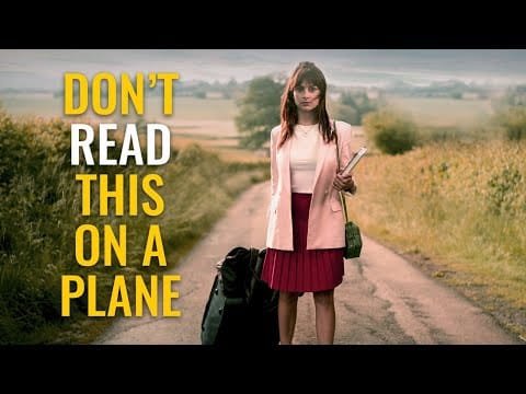 Don't Read This on a Plane (1080p) FULL MOVIE – Drama, LGBTQ, Female Lead