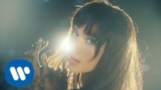 Dua Lipa – Levitating Featuring DaBaby (Official Music Video)
