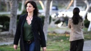 Elena Undone (Deuxième partie)