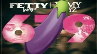 FETTY WAP-679 GAY REMIX (DigBarGayRaps ft.KolossalKocks)
