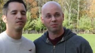 Gay Men's Chorus of Washington, DC It Gets Better video