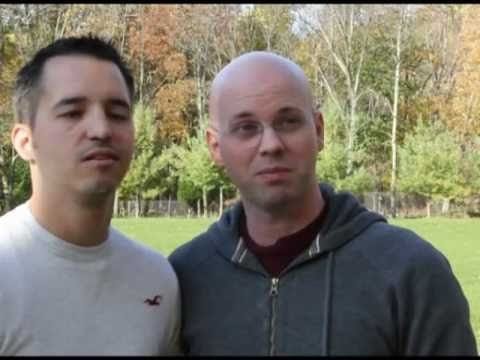 Gay Men's Chorus of Washington, DC It Gets Better video