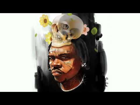 Gunna – fukumean [Official Visualizer]
